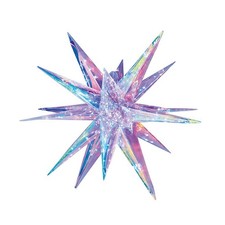 56cm Dream Light Sputnik  Christmas decorative with 180 White LEDs