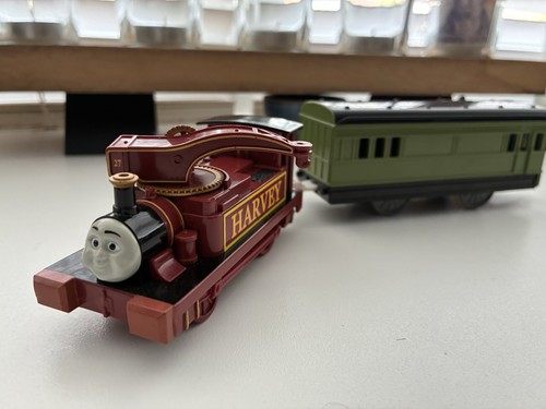 Thomas the tank - thomas, &