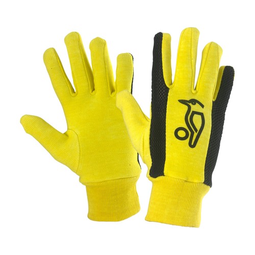 Kookaburra cricket gloves - kookaburra,