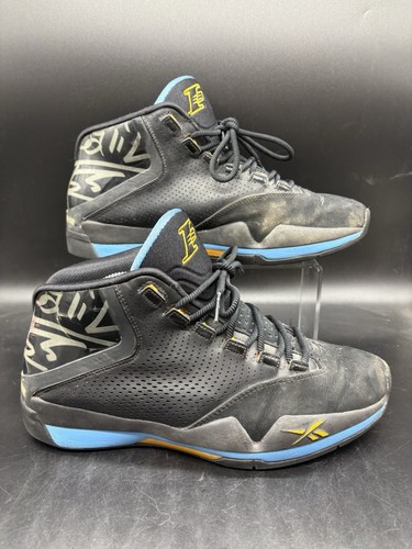 Reebok allen iverson answer - reebok,