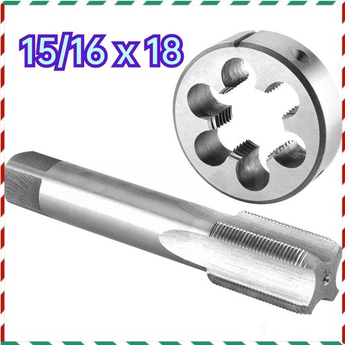 Uns thread tap - 15/16,