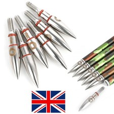 12 Archery Arrowhead Field