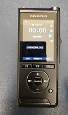 Olympus DS-9500 Voice Recorder
