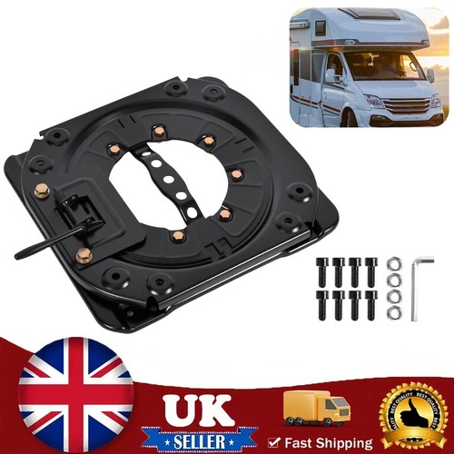 Universal turntable car seat - car,