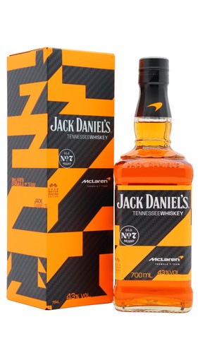 Jack daniel old - jack, 7