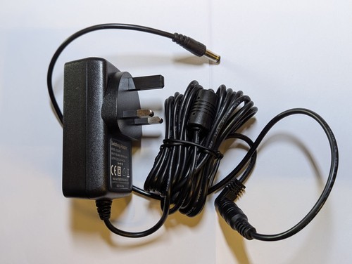 12v mains switch mode - mains,