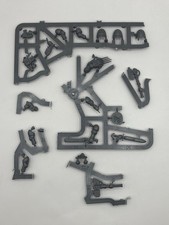 Space Marines Assorted Bits