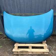 BONNET SUZUKI VITARA 2016 MK4