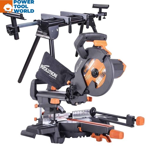 Evolution r210sms 210mm - evolution, r210sms+