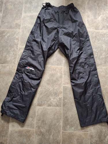 Berghaus black waterproof - berghaus,