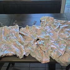 Vintage Victorias Secret 100%