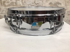 Vintage 1970 Ludwig 405