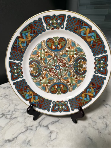 Vintage spode the lindisfarne - the,