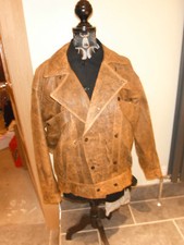 Unworn Distressed Look Trekway