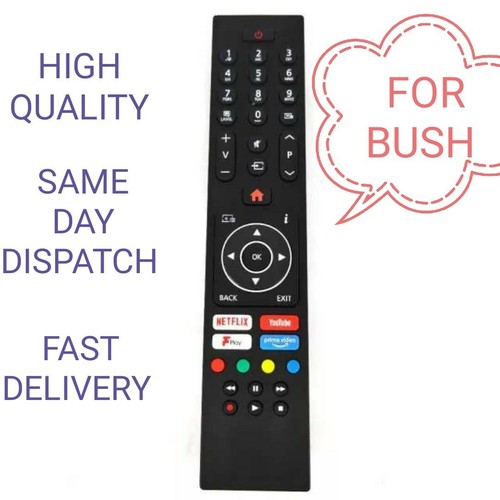 New remote for - remote, smart