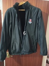Stoke City Coat