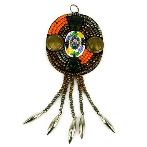Patch sewing bag decoration - patch,