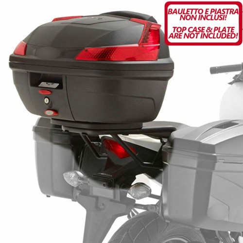 Kappa kr1119 luggage rack - kappa,