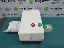 Schneider LE4D09V7 DOL Starter + LR2 K0316 thermal overload relay