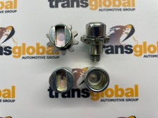 Rear Parking Brake Adjuster