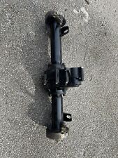 Greenpower JH500 mobility scooter Transaxle Gearbox