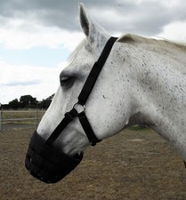 Grass Muzzle | Rhinegold