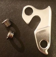 Derailleur hanger for - derailleur, jamis