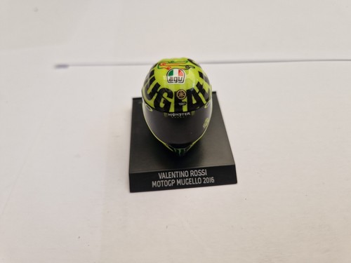 Minichamps valentino - 1/10,
