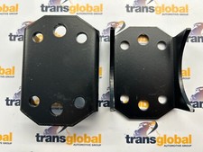 Rear Axle Weld on Spring Mount x2 for Land Rover Defender 83-16 Discovery 1 RRC