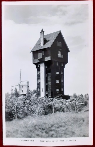 1959 pc of thorpness - 1959,