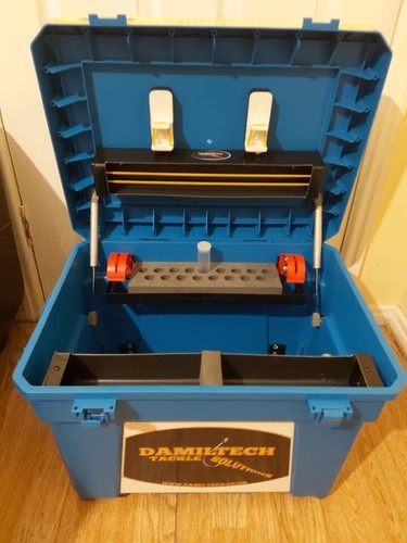 Damiltech full length utility - damiltech,
