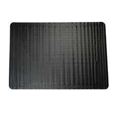 Universal Car Boot Mat Rubber
