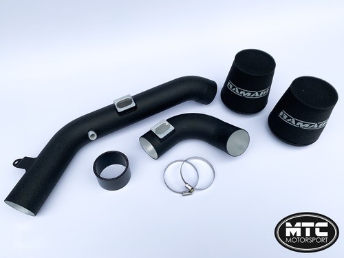 Mtc motorsport bmw intake - motorsport,