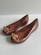 Vivienne Westwood Orb ballet