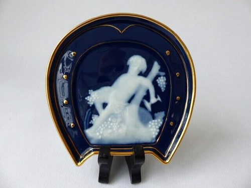Limoges barbotine marcel - limoges-,