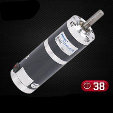 Zgx38ree i294 dc12v - dc12v, 10rpm