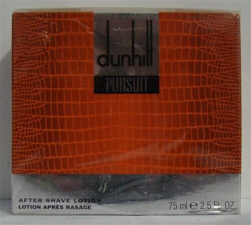 Dunhill pursuit after - dunhill,