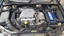 SAAB 9-3 2.8 V6 AERO PETROL TURBO ENGINE B284L 2006-08 SPARES / REPAIR