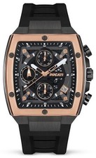 Ducati  DTWGO0001301 Man Quartz Watch