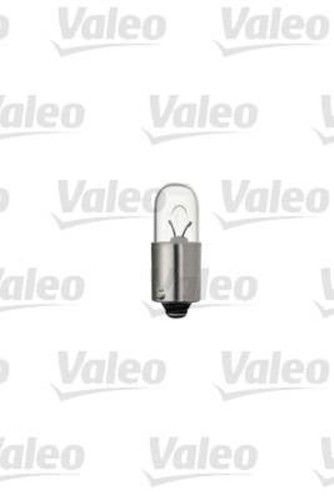 Trunk cabin light bulb t4w - trunk,