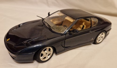 Vintage bburago ferrari - vintage, 1:18