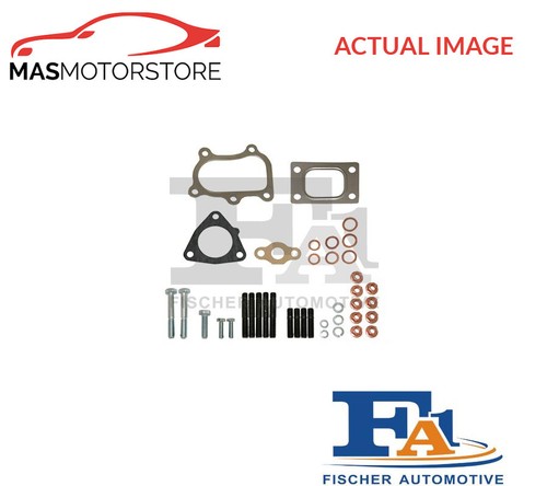 Turbocharger mounting kit fa1 - kit,