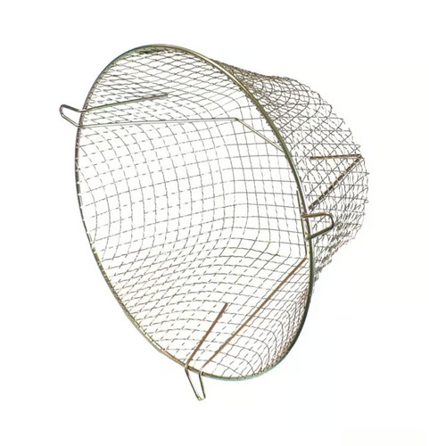 Flue terminal guard circular - guard,