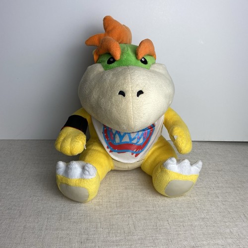 2011 banpresto bowser - -, 12”