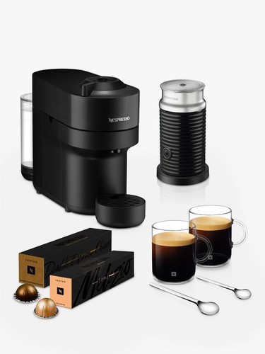 Nespresso vertuo pop pod - pop,