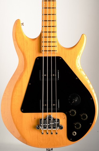 Gibson the ripper bass 9s - ripper, l-9s