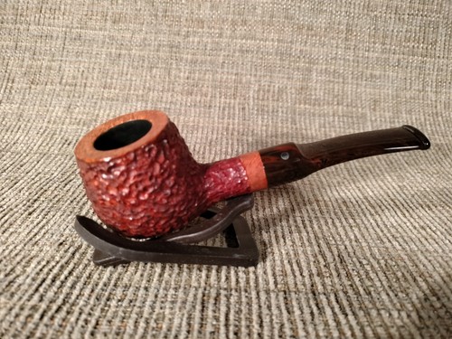 Briar pipe jake - jake, hackert