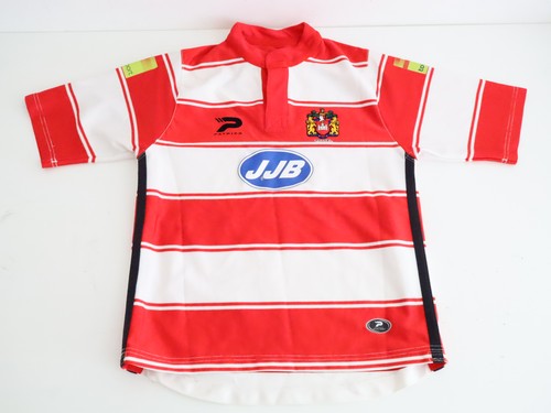 Signed wigan warriors - wigan, rugby