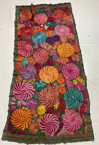 Vintage handmade mexican - vintage,