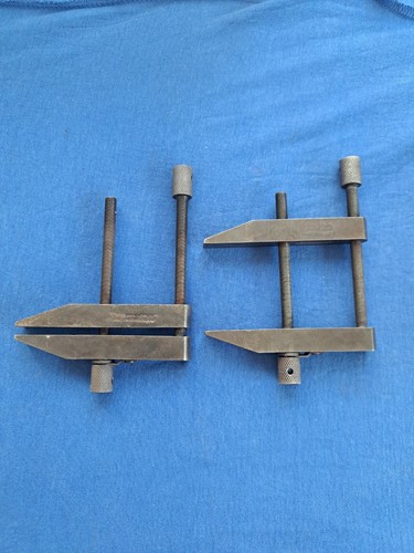 Moore wright toolmaker s - moore, toolmaker's